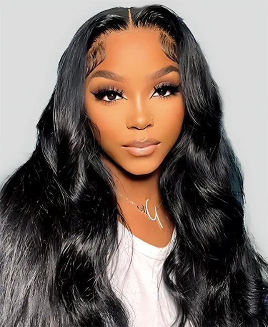 360 lace front wigs human hair